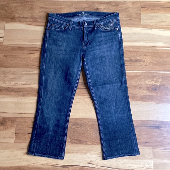 💋CLEAROUT 7FAM Crop Mia - Picture 4 of 6